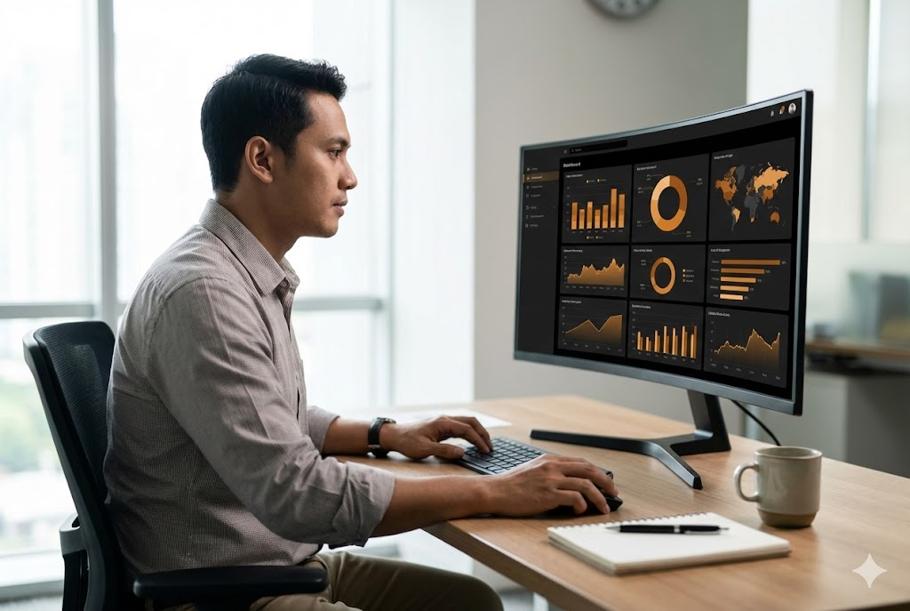 SEO & App Store Optimization for a Leading SaaS Platform