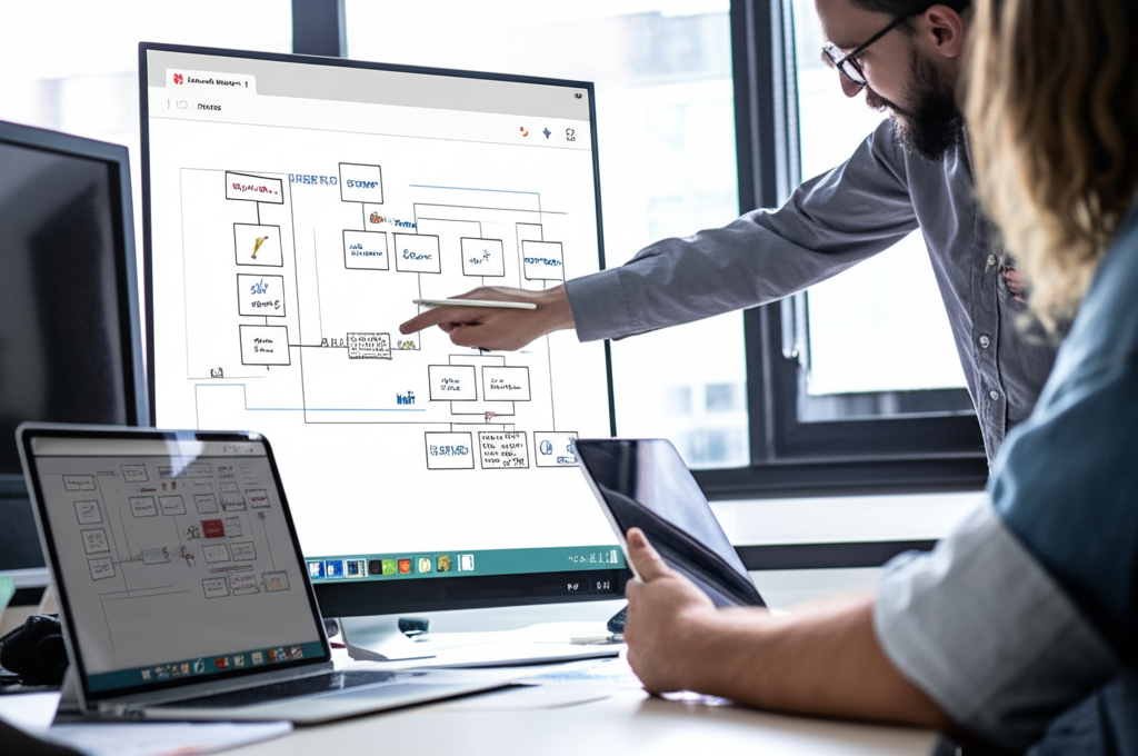 Strategic Product Management for Digital Innovation