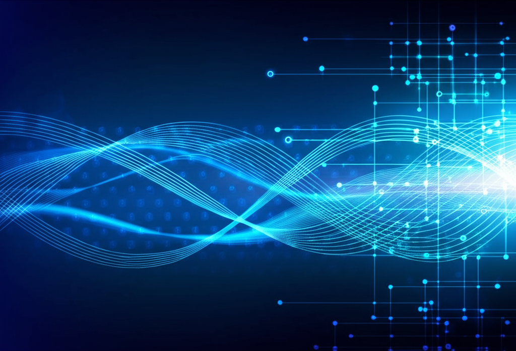 Technology Background